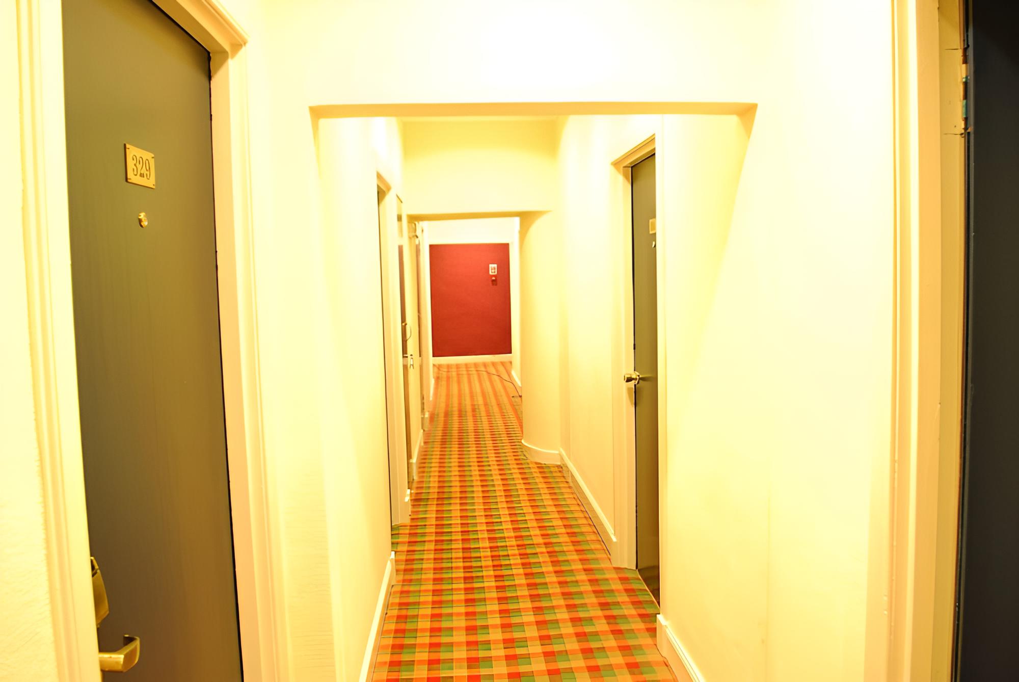 Rennie Mackintosh Station Hotel