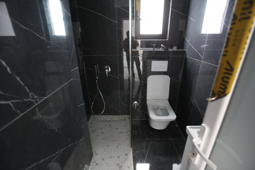 Irdi Aparthotel