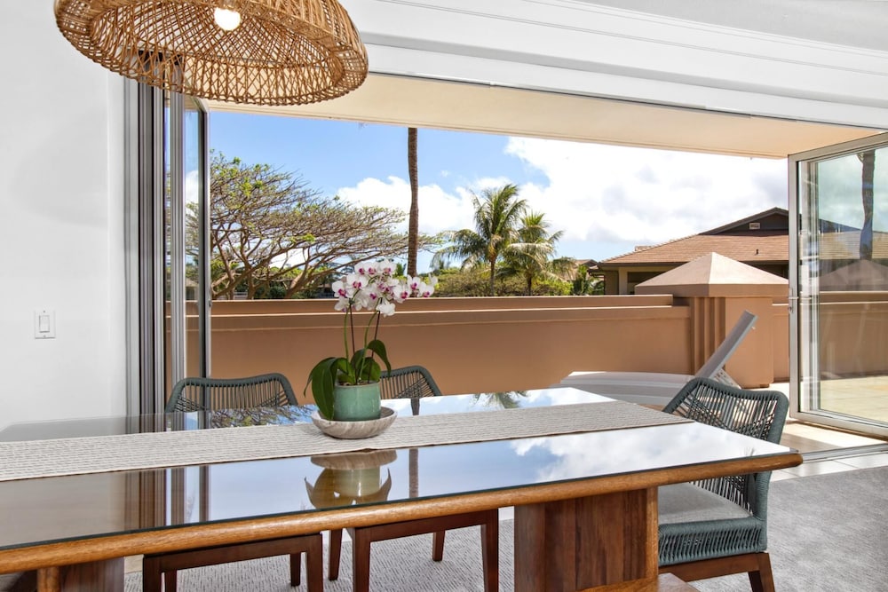 Honua Kai Hokulani 3 Free Rental Cars KBM Resorts Family Friendly 3 Units, 6 Bedrooms Ml-1625