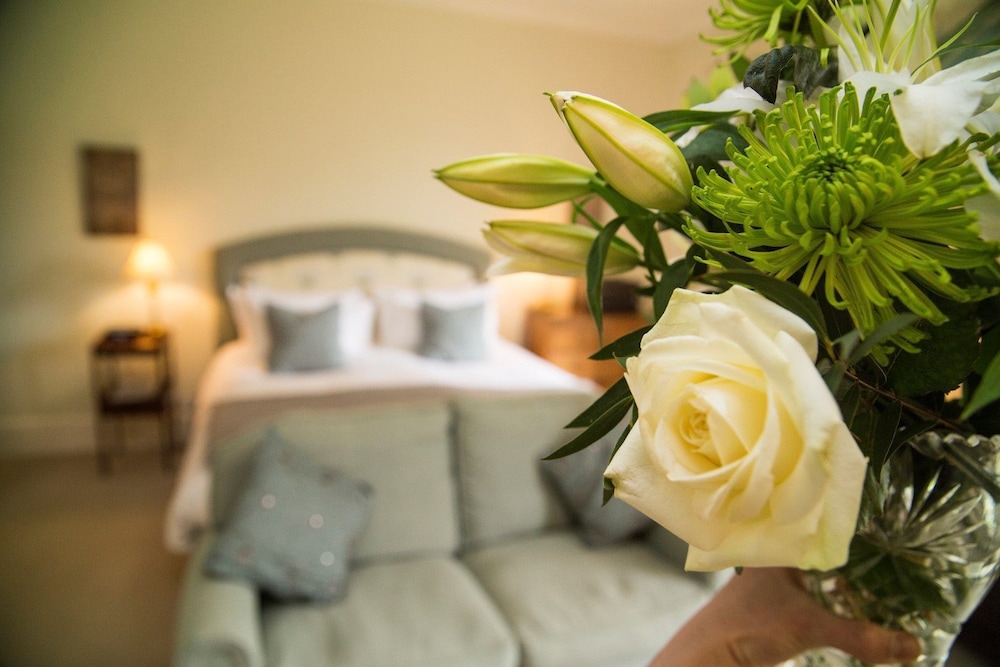 The Old Rectory B&B - Adults Only view 3