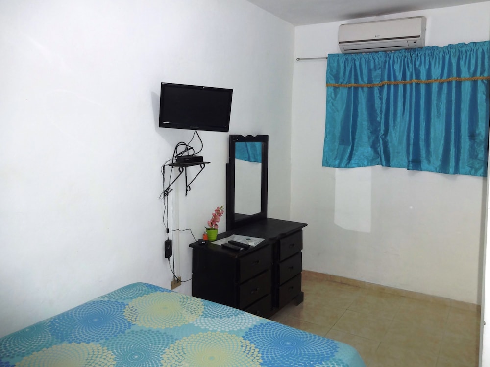 Business & Holiday Aparthotel view 4