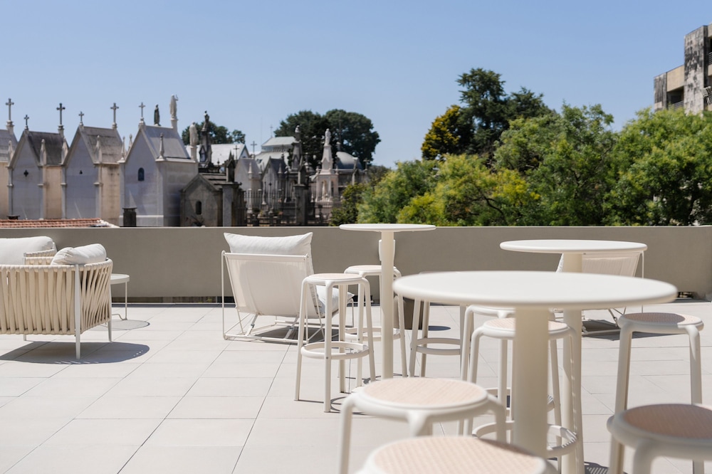 Bom Sucesso Executive Flat 5 3 by Feel Porto
