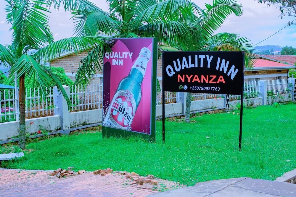 Quality Inn Motel