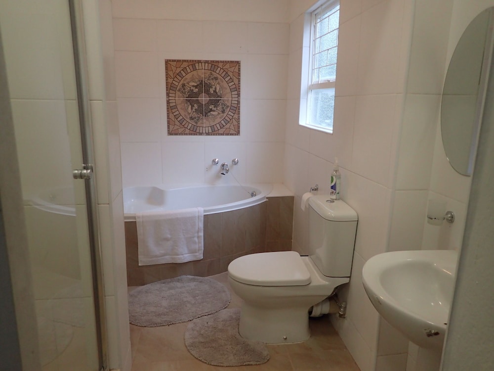 Silver Plum BnB