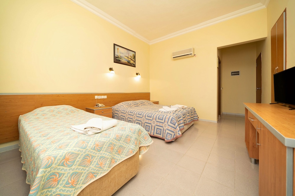 Imparator Otel - Image 25