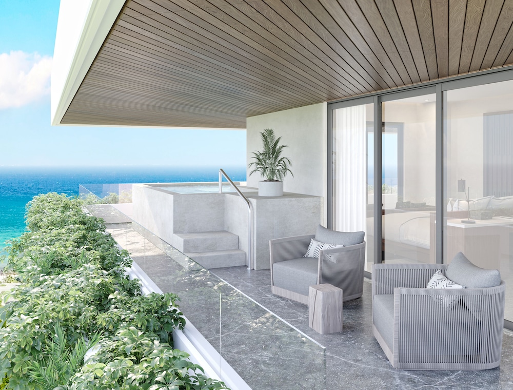Secrets Mirabel Cancún Resort & Spa – Adults Only – All Inclusive