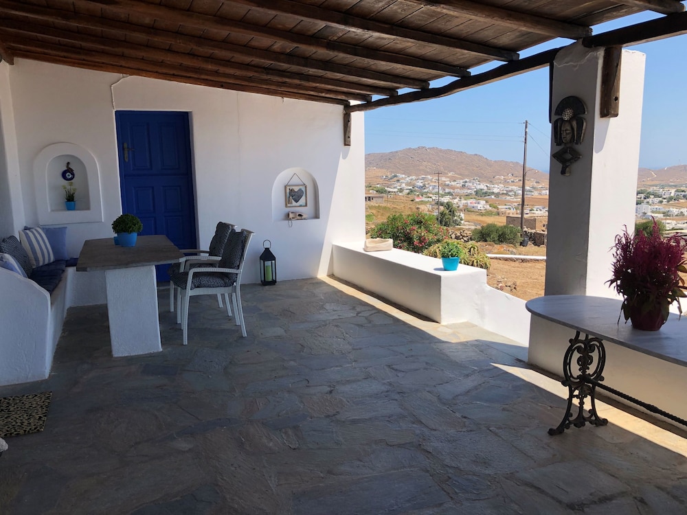 Villa Elena