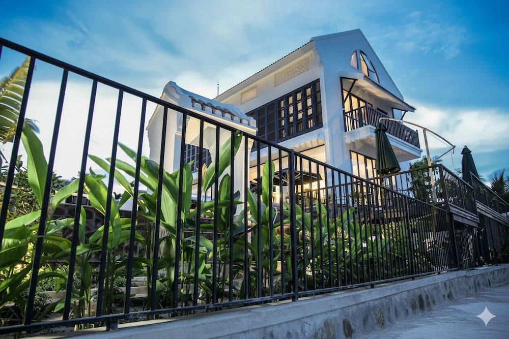 Nghé Garden Resort Hoian