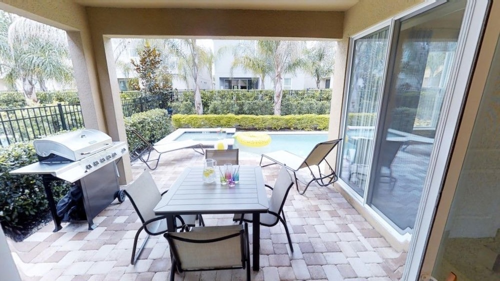 Aco231263 - The Encore Club Resort - 6 Bed 6.5 Baths Villa - Image 1