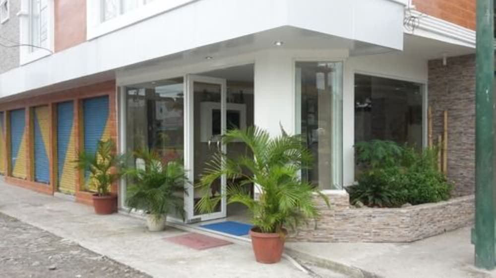 Hotel Unicornio, photo 31