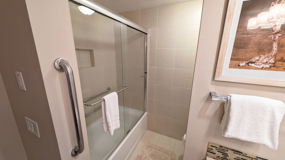 Meadow House 42 3 Bedroom Condo
