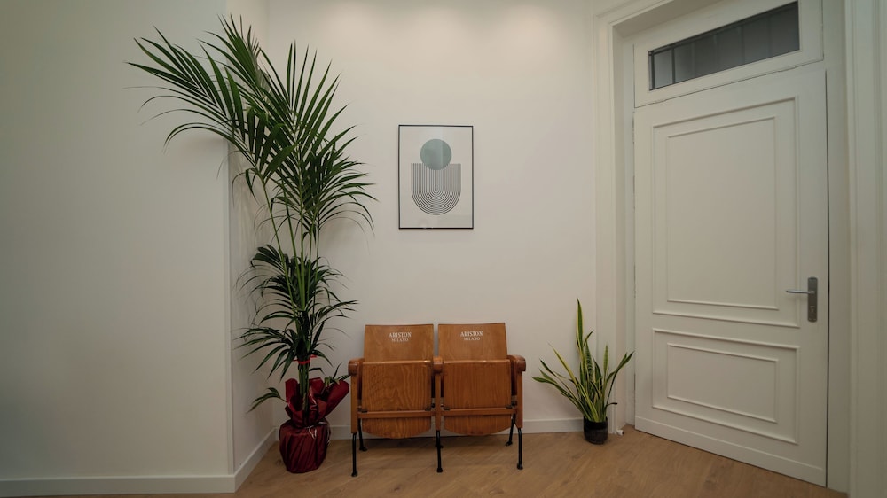 Manere Suites