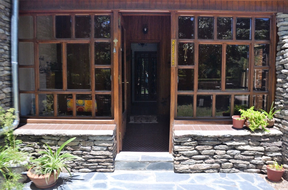 B&B Villa Giardino