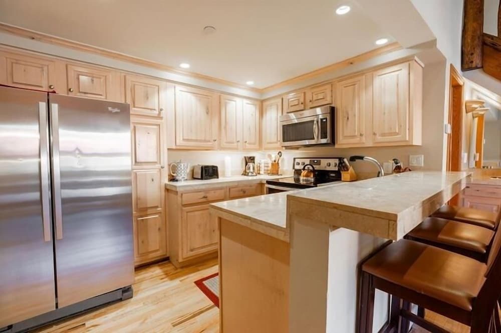 Stunning Vail Ski Resort CO Condos