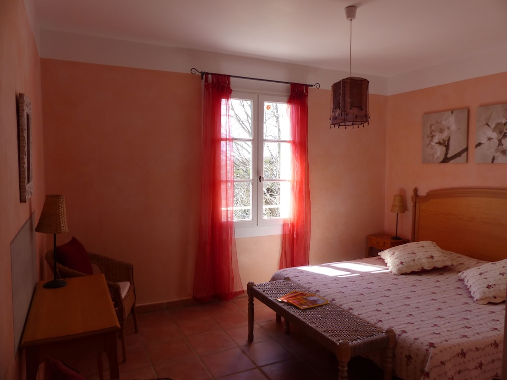 La Ferme du Petit Ségriès