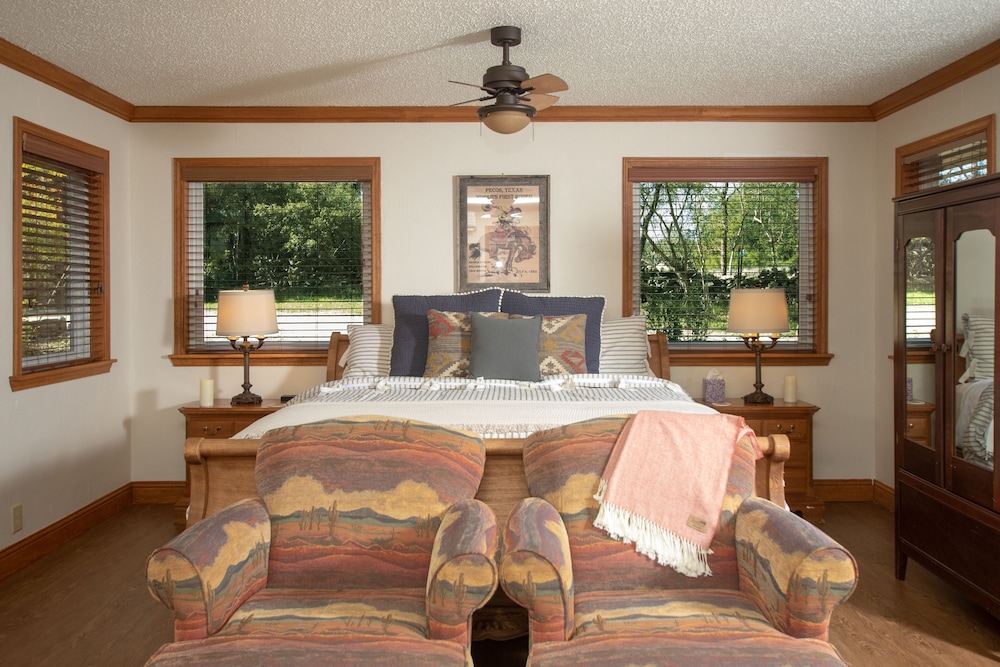 Creekhaven Inn & Spa view 5