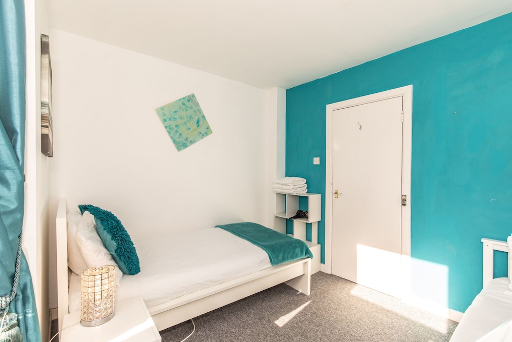 St Margarets Place Townhouse