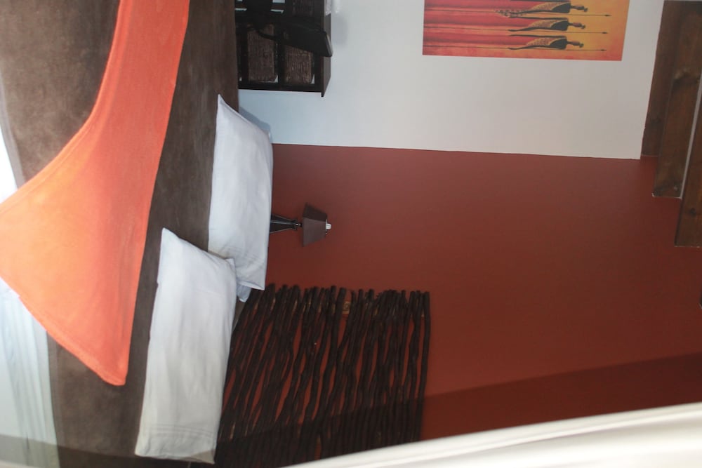 Mountain View Lodge Montagu