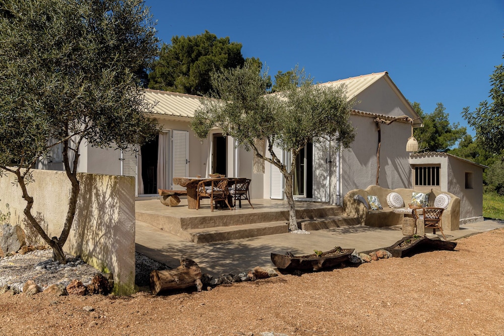 Casa Abuelo Cottage