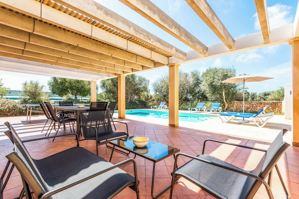 Villa Flomertor 2