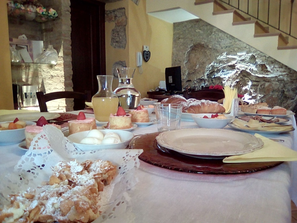 B&B La Sentinella