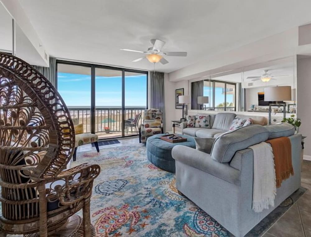 Ocean Bay Club 107