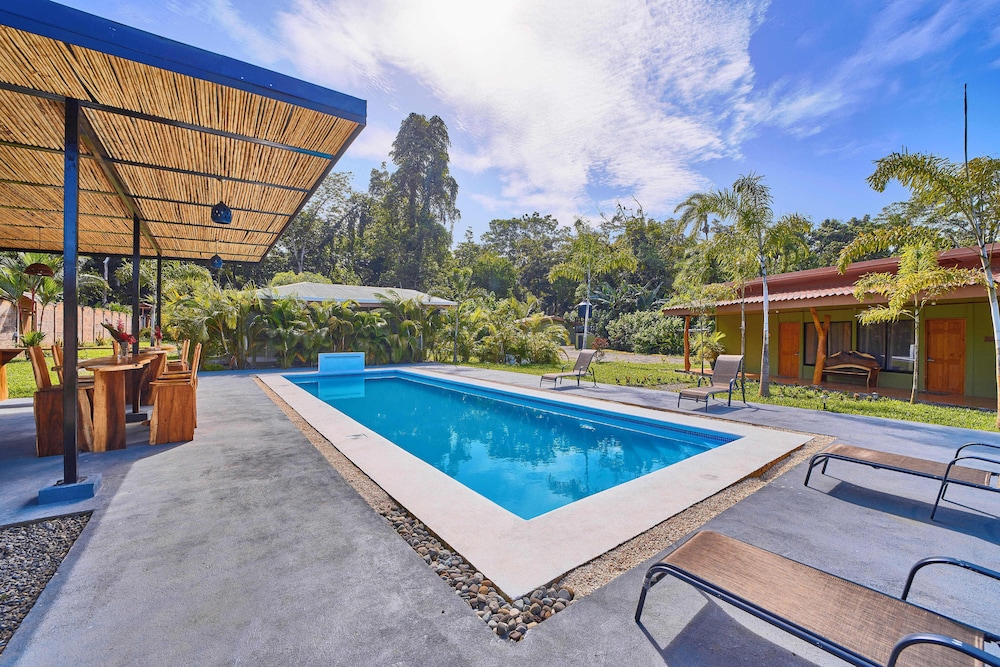 Villas Ande