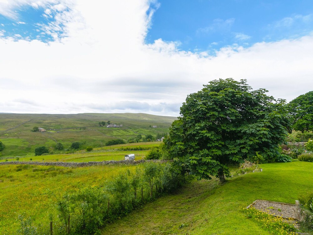 The Byre at High Watch