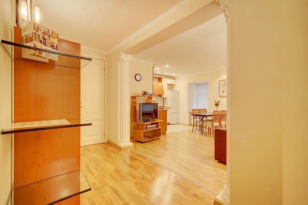 ERS Apartment