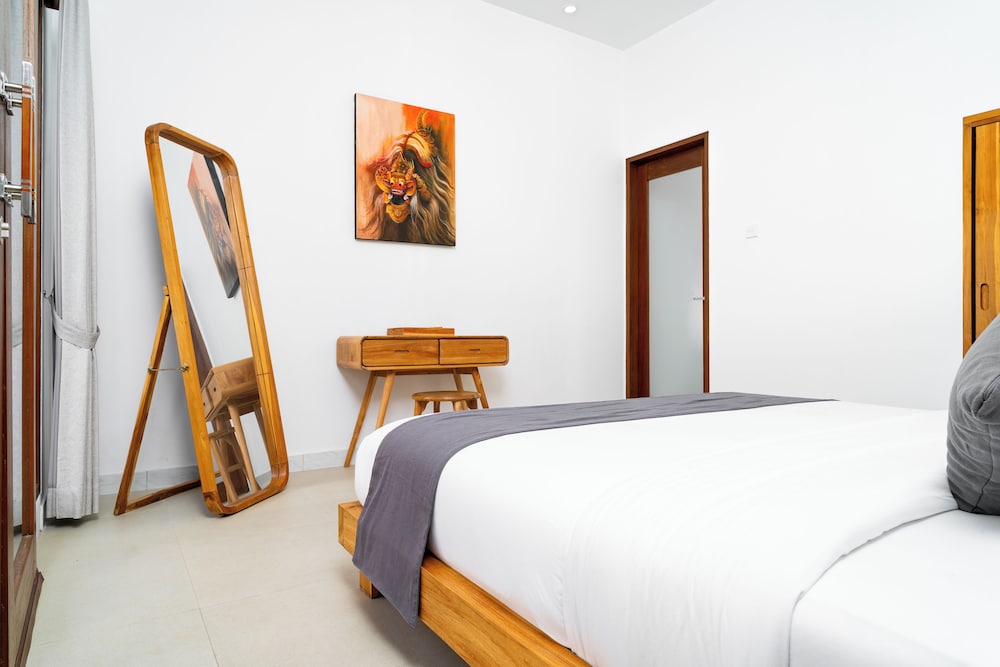 Villa Urip Canggu