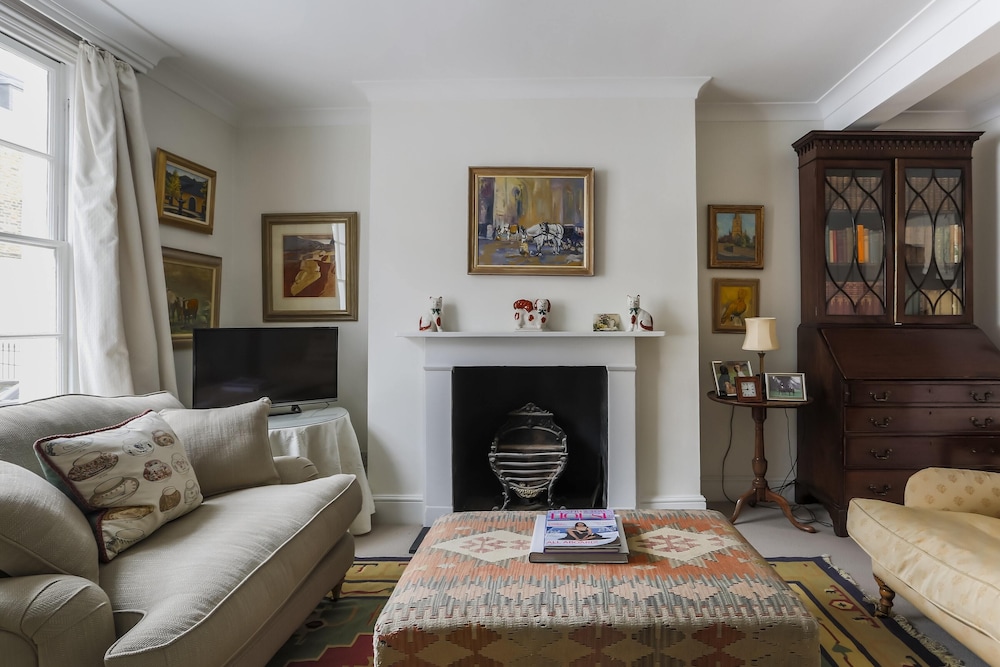 First Street II by Onefinestay