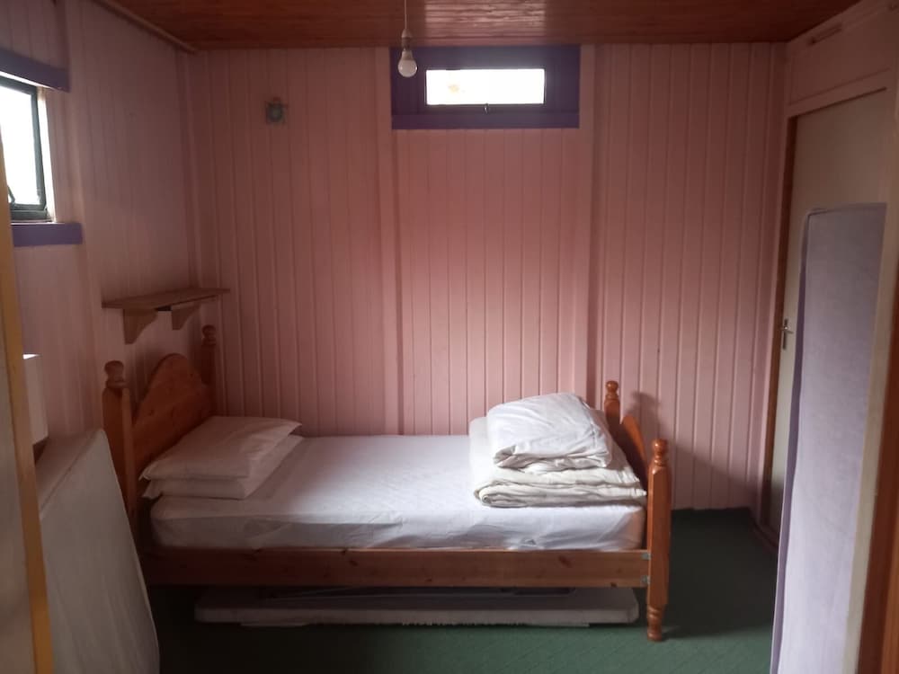 Dysart Cabin Retreat