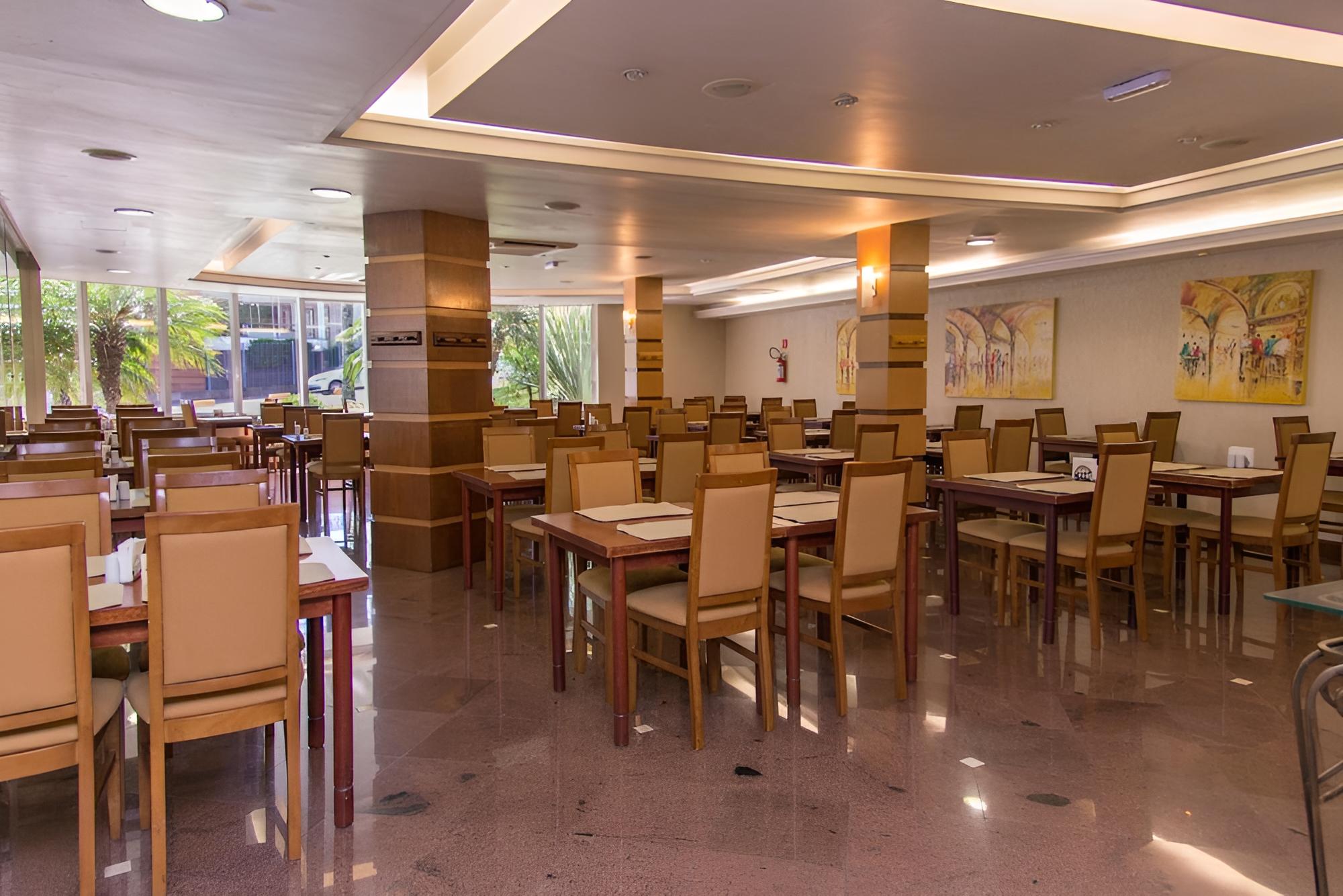 Dall'Onder Vittoria Hotel