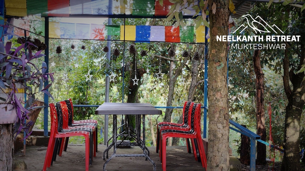 Neelkanth retreat