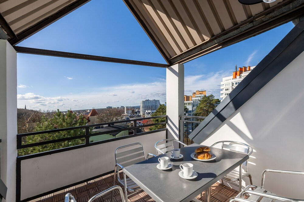Apartment Turystyczna by Renters