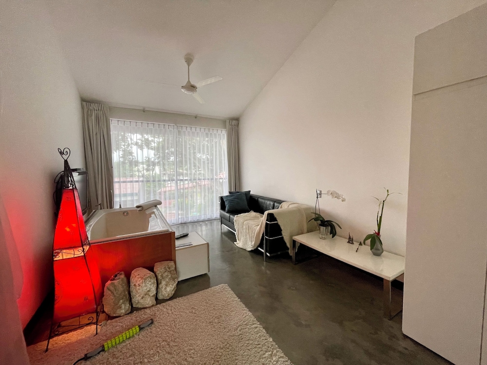 Beautiful Spacious Loft 2 Bedrooms 2 Full Baths 2 car Garage in Downtown
