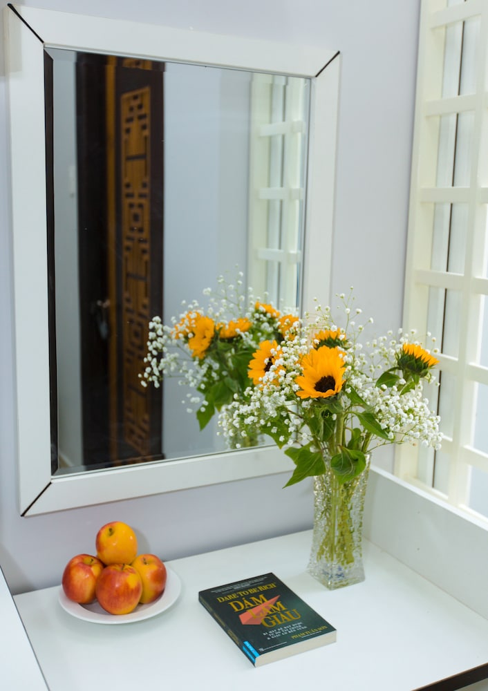 CBD Home - Home in Central - The Art