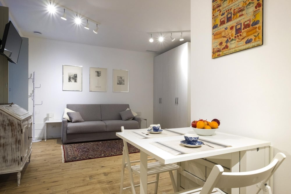 Casa di Ele in San Salvario by Wonderful Italy view 4