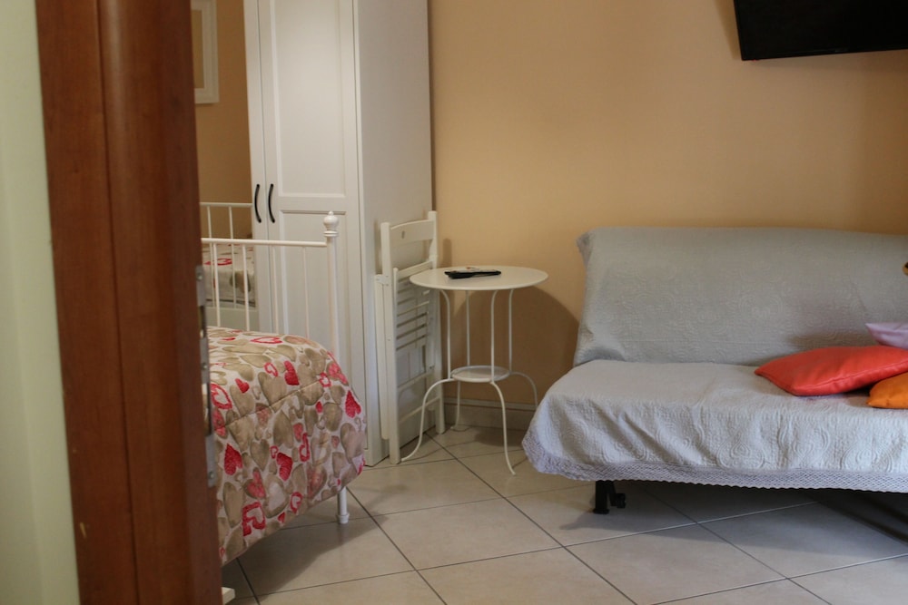 Casa Scola Agriturismo