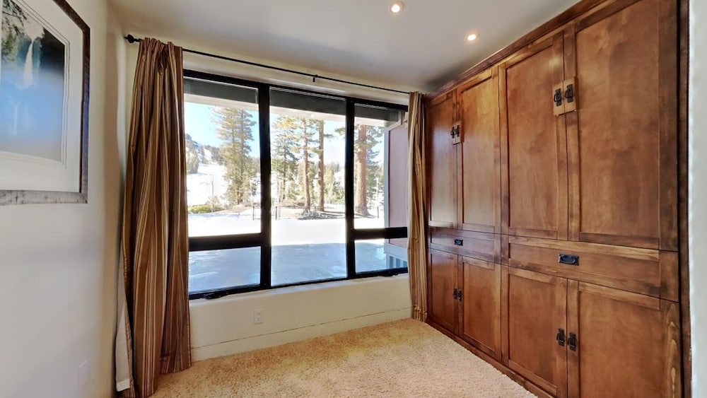 Mammoth Mountain Condos