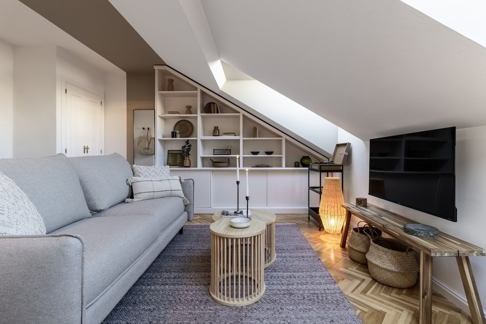 Cerro - 2 Bedroom in Justicia