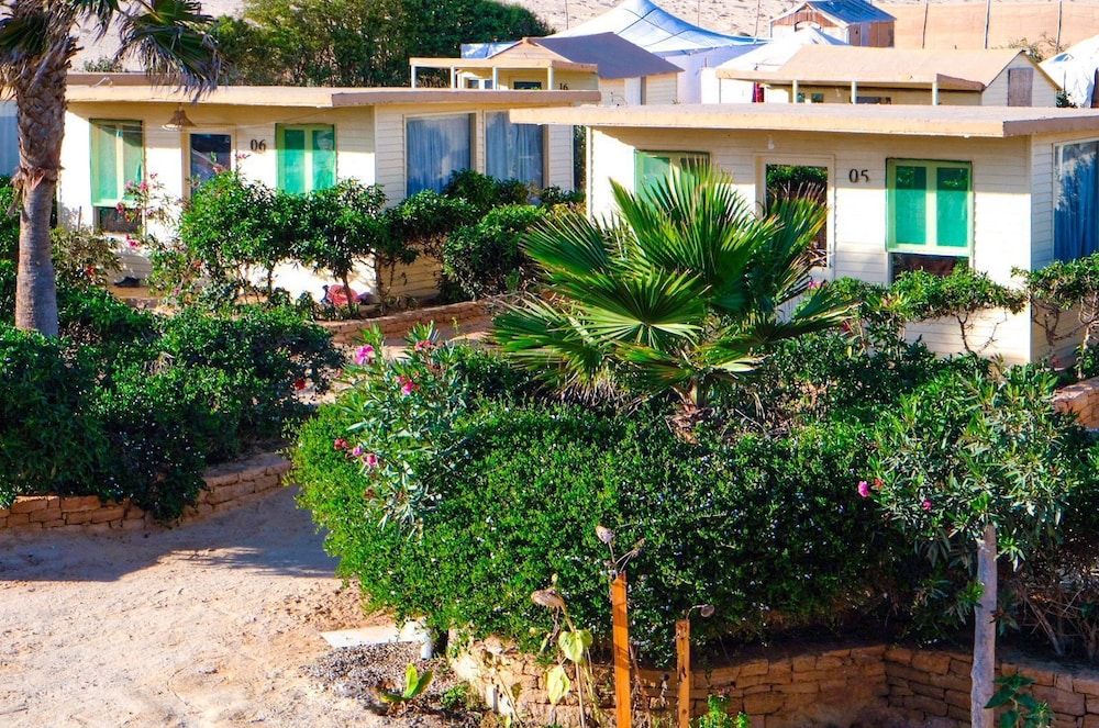Nomade Auberge