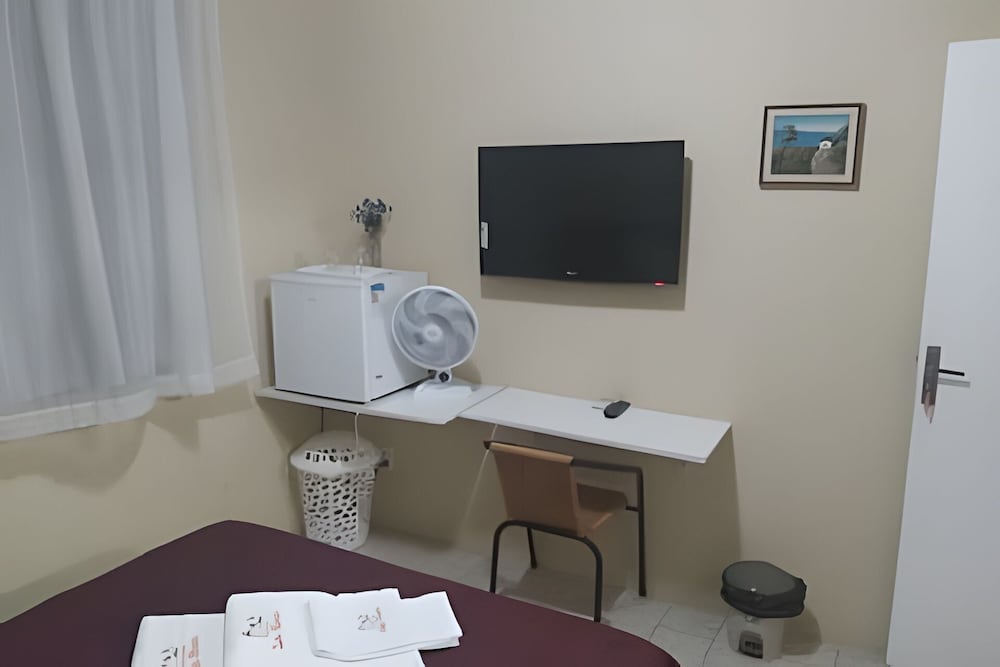 Oceana Suites Pousada Meireles