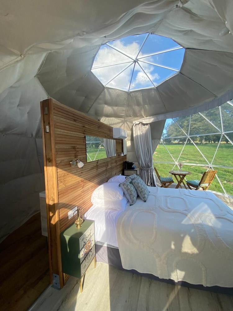 Berry Dome