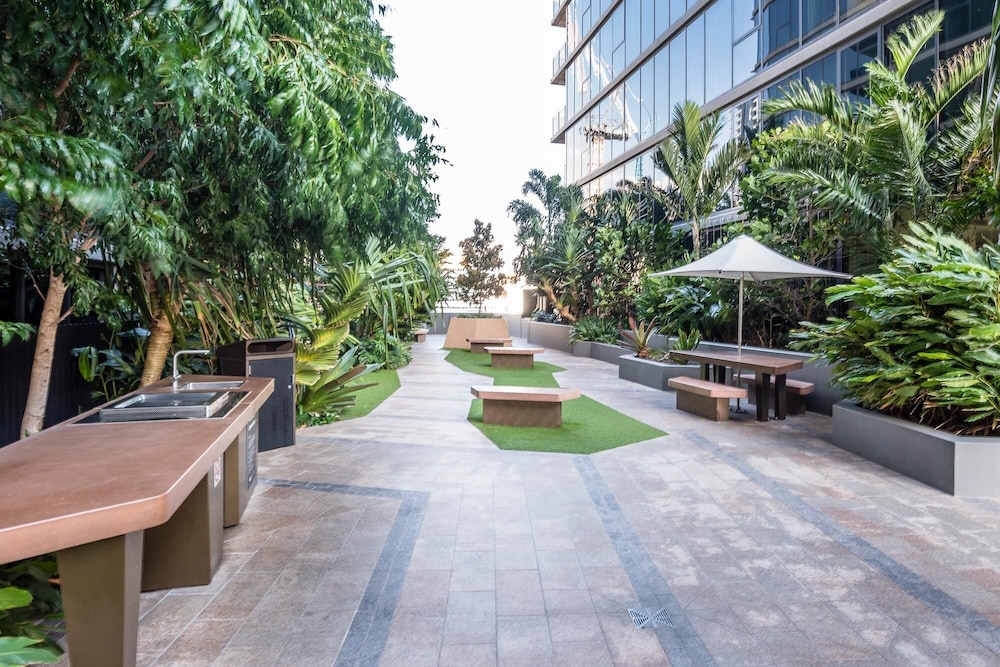 Brisbane one By Serain Residences