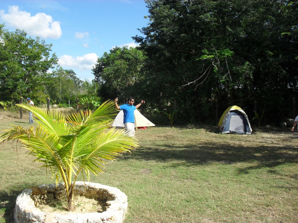 Hotel y cabañas Xanfari