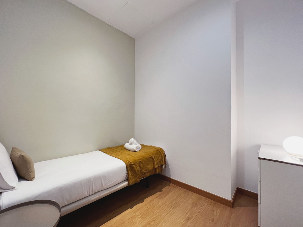 Stay U-nique Apartments Vila de Gracia