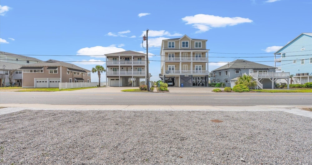 Cabana Beach - RR Beach Club LLC