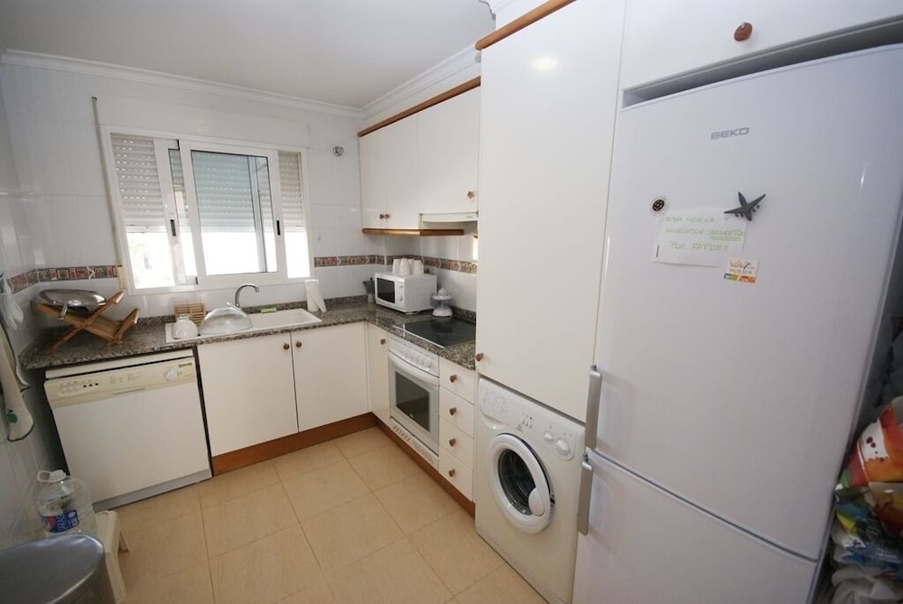 Apartamento Marina Blau view 3