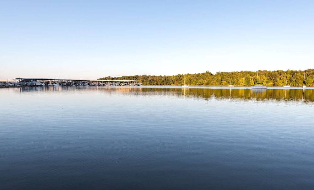 Kentucky Dam Village State Resort Park